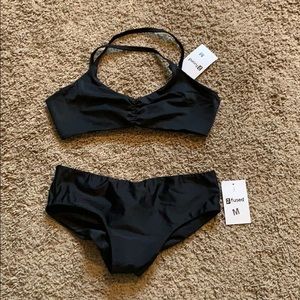 Fused Hawaii Bikini